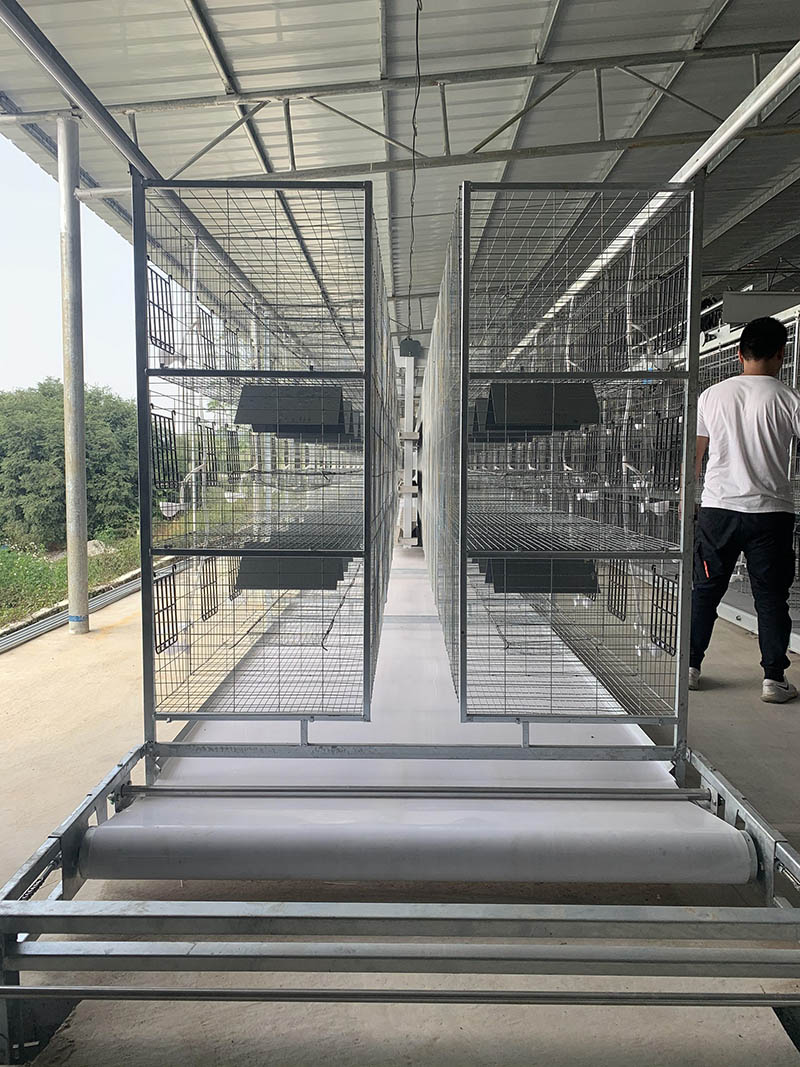 廣州市美雄畜牧設備有限公司